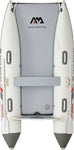 AIRCAT INFLATABLE CATAMARAN
