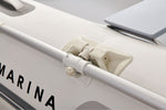 AIRCAT INFLATABLE CATAMARAN
