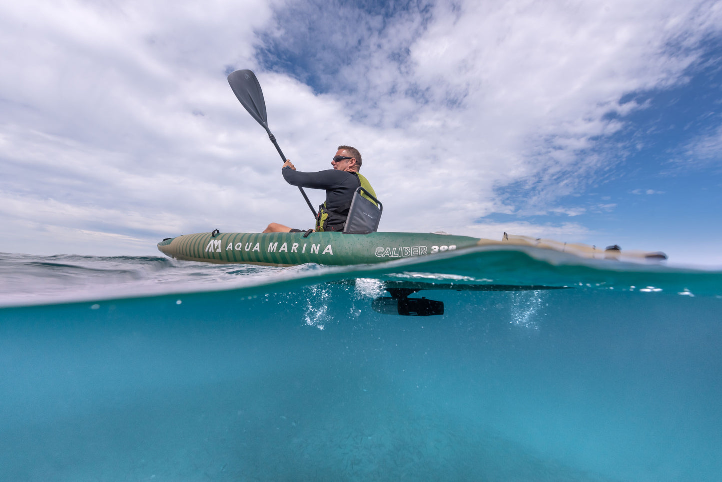 BlueDrive X - Underwater Propulsion Device