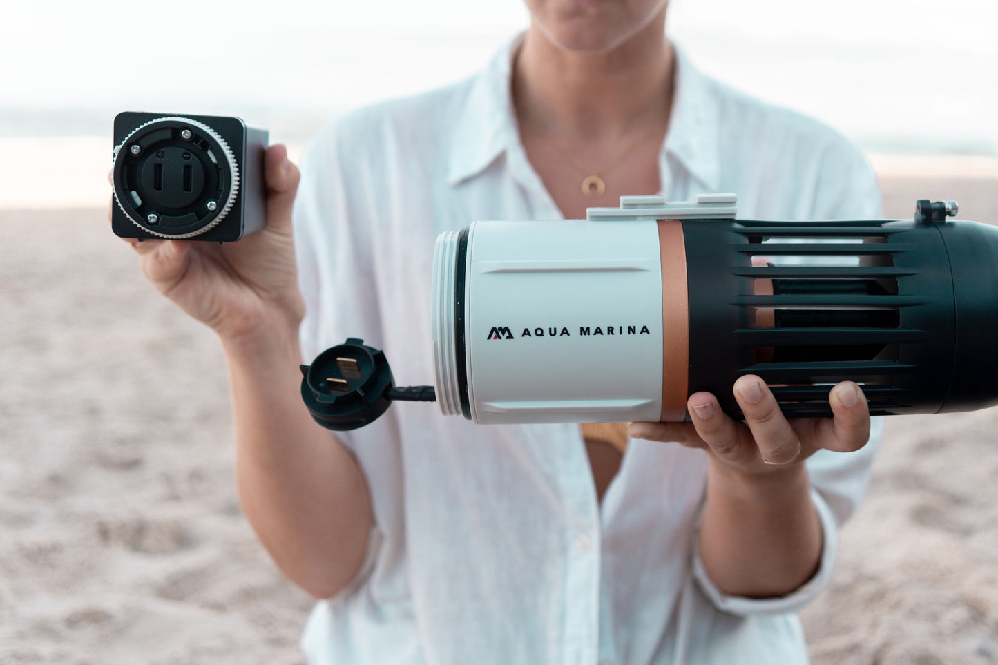 BlueDrive X - Underwater Propulsion Device
