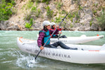 Aqua Marina Halve Ultra - Light Kayak