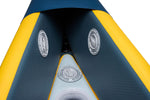 Aqua Marina Tomahawk AIR-K 440 - 2 Person Speed Kayak