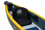 Aqua Marina Tomahawk AIR-K 440 - 2 Person Speed Kayak