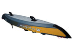 Aqua Marina Tomahawk AIR-K 440 - 2 Person Speed Kayak