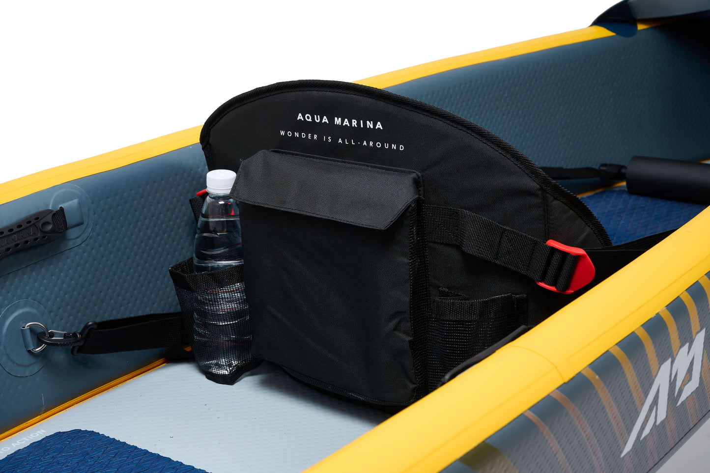 Aqua Marina Tomahawk AIR-K 440 - 2 Person Speed Kayak