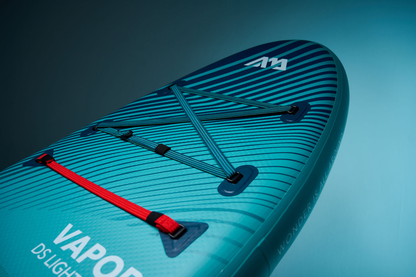 Aqua Marina Vapor - Inflatable SUP