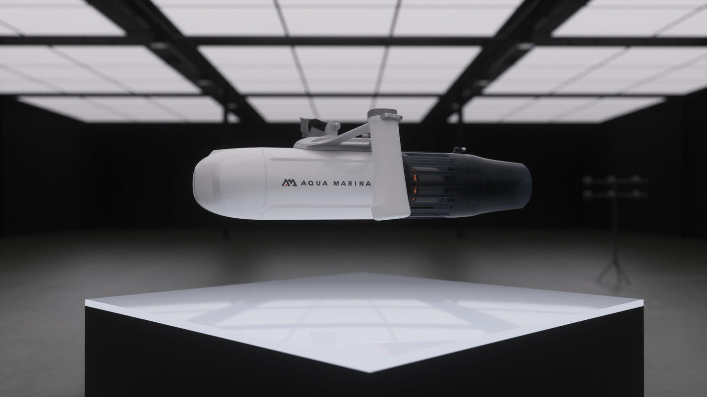 BlueDrive X - Underwater Propulsion Device