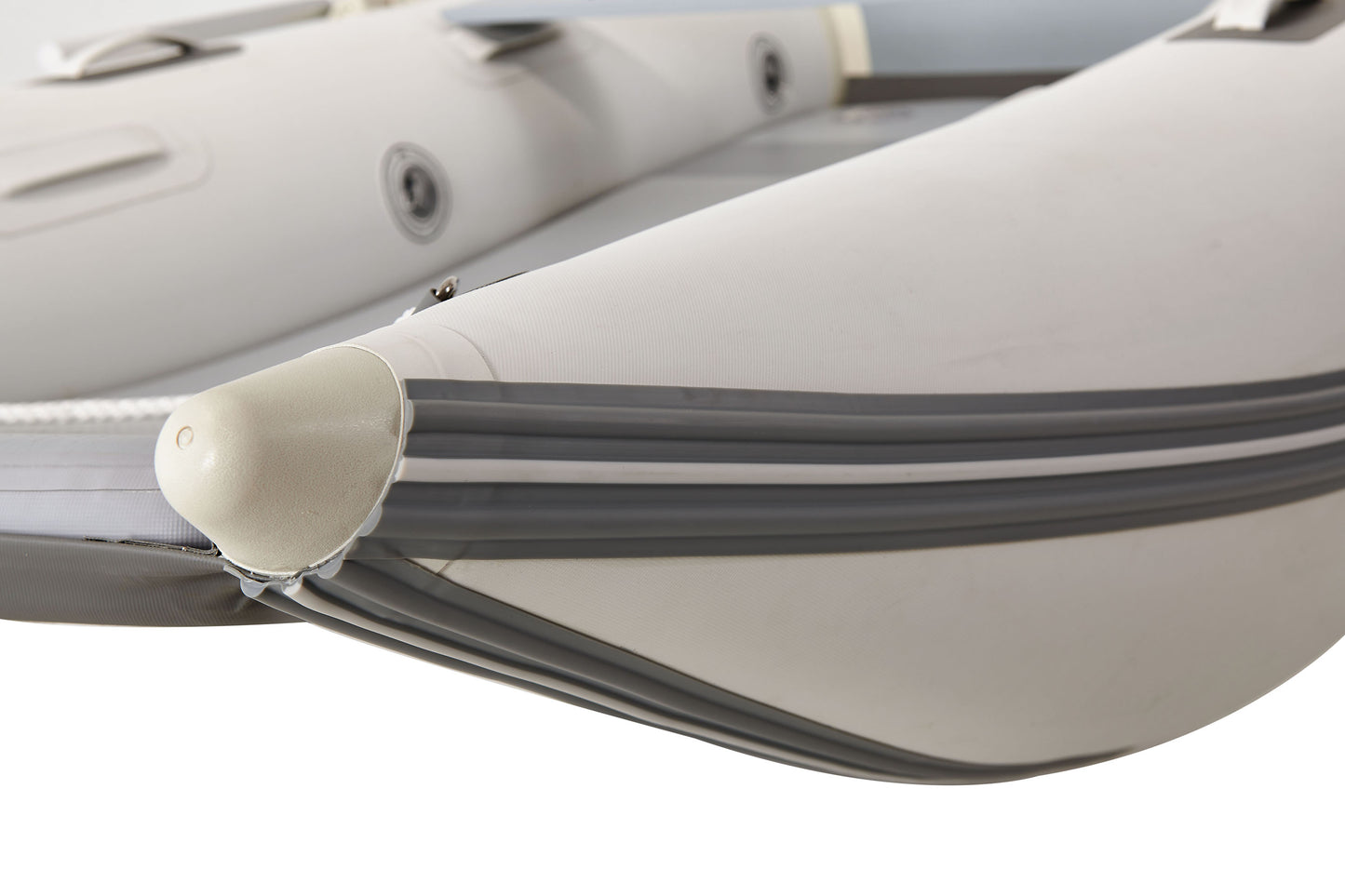 AIRCAT INFLATABLE CATAMARAN