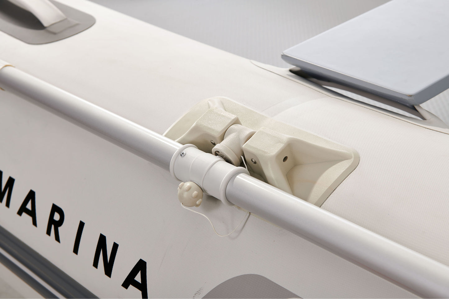 AIRCAT INFLATABLE CATAMARAN