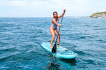 Aqua Marina Vapor - Inflatable SUP