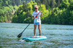 Aqua Marina Vapor - Inflatable SUP