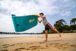 Aqua Marina Peace - Fitness Platform