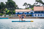 Aqua Marina Dhyana  - Fitness Paddleboard