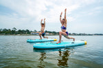 Aqua Marina Dhyana  - Fitness Paddleboard
