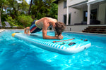Aqua Marina Peace - Fitness Platform