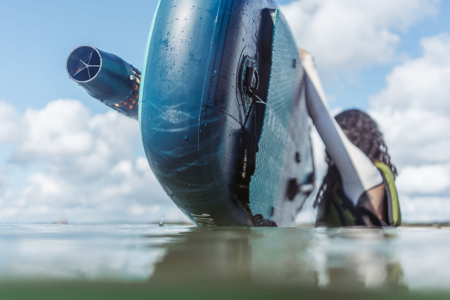 BlueDrive X - Underwater Propulsion Device