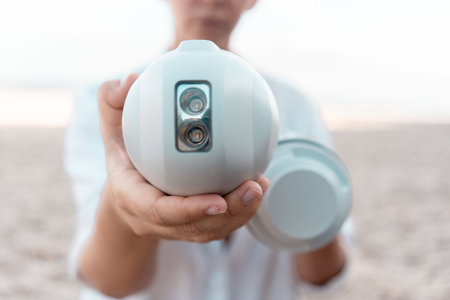 BlueDrive X - Underwater Propulsion Device