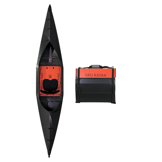 Oru Beach | Black Edition