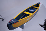 Aqua Marina Tomahawk AIR-C - 3 Person Speed Canoe
