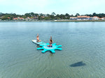 Aqua Marina Yoga Dock