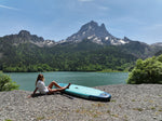 Aqua Marina Vapor - Inflatable SUP