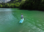 Aqua Marina Vapor - Inflatable SUP