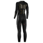 WOMEN'S MAVERICK X.3 WETSUIT